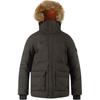 Chaquetas y abrigos – Abrigos y parkas