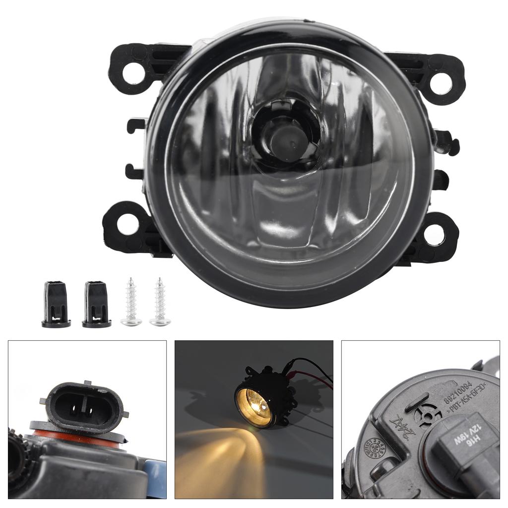 Front Driving Fog Light LH/RH 2N11-15201-AB for Ford Focus 2007-2011