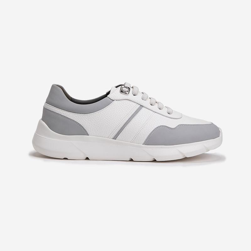 Simplet By ESquire Simple Men S Lunel SneakerS White