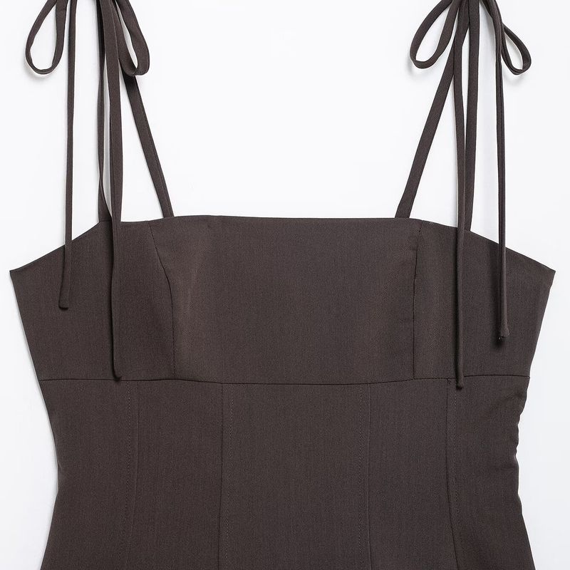 Jnleaog Spring New Arrival Women's Clothing Fashion French Fashion Design Bowknot Decoration Stretch Tops 4661022