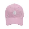 DELICCENT Cotton DLCT Logo Ball Cap [3 COLOR]