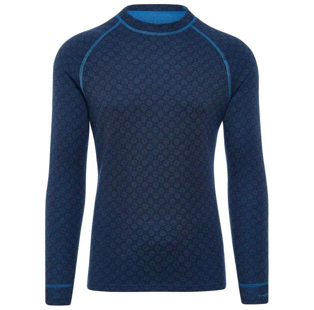 Thermowave Long Sleeve Base Layer Merino Xtreme XTRM411