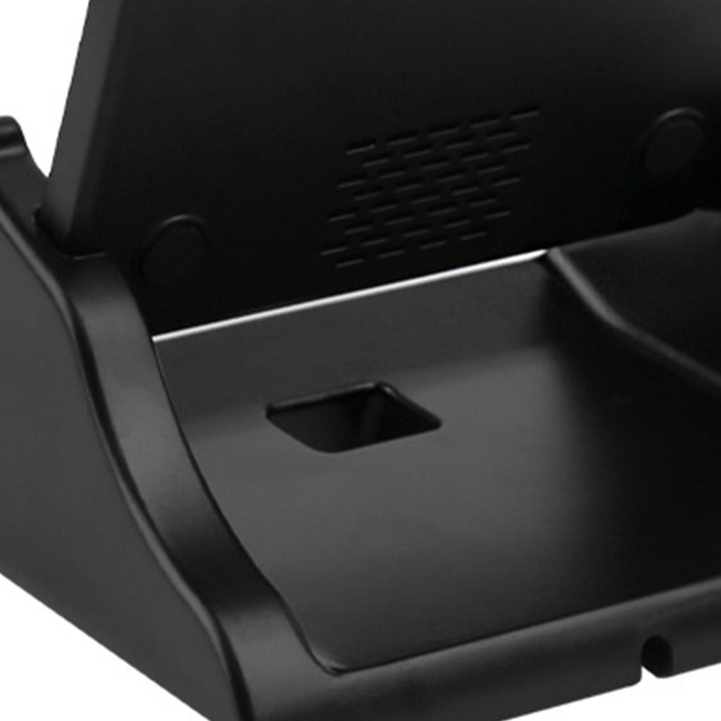 15W Wireless Charging Stand Automatic Power Off Multiple Protection Vertical Wireless Charger for Mobile Phone