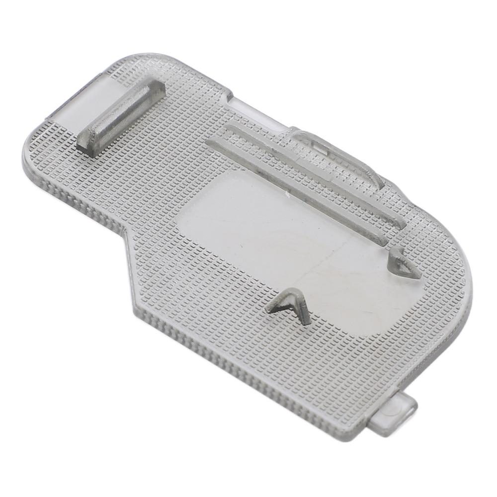 Durable Bobbin Hook Cover Plate Bobbin Case Cover for CS6000i/ST150HDH Sewing Machine Home Sewing