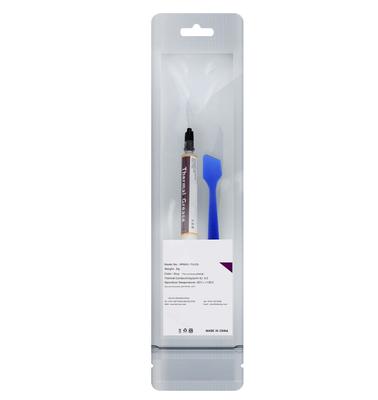 Thermal Paste for GPU CPU HY883 Thermal Conductive Compound Silicone Grease Paste for GPU CPU Chipset Cooling CPU