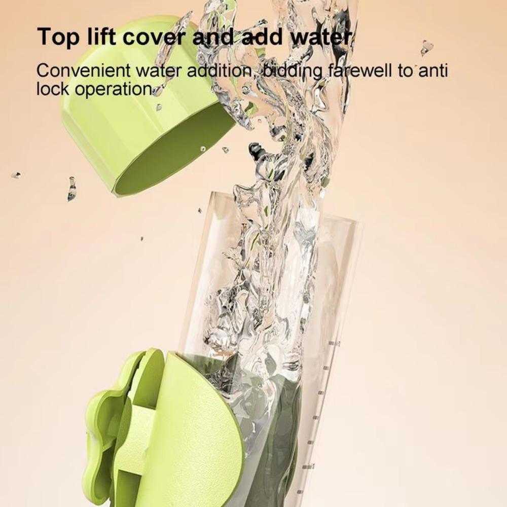 200ml Bird Water Feeder Detachable Automatic Drinking Bottle Hanging Parrot Water Dispenser  Dog