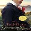 The TollGate by Georgette Heyer Paperback Book 9780099476368