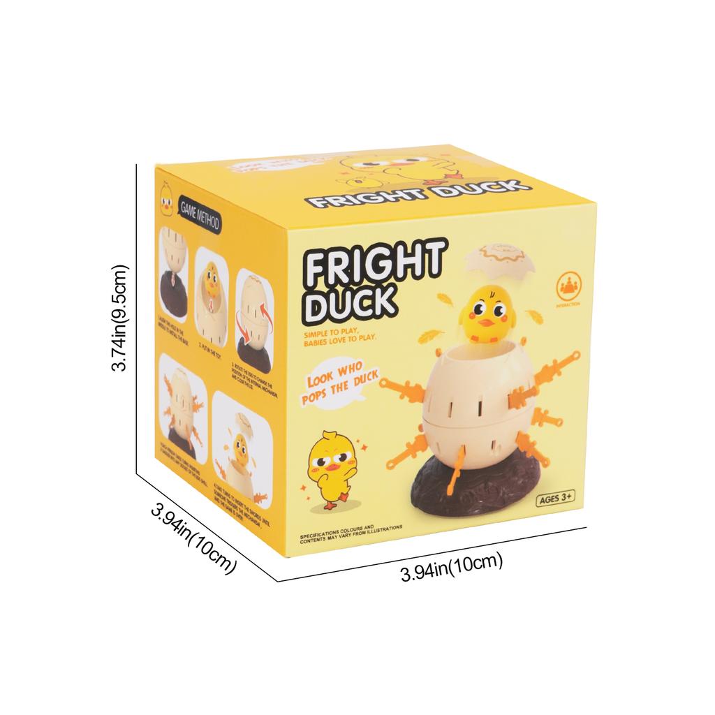 Penguin Novelty Toys for Holiday Party Pirate Barrels Game Kids Interactive Toy Educational Toy Fun Penguin Barrel Toy Kid Gifts