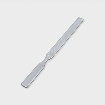 Stainless Steel Nail File