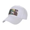 Stained Glass Unicorn Baseball Cap Winter Hats for Men Hat Beach Beach Hat Women's Golf Wear Men's