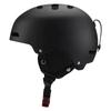 Winter Professional Ski Anti-Collision Sports Helmet Men's and Women's Neutral Ear Protection Removable Lining Helmet Integrated Molding