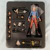 [USED] Super Action Statue 34. Guido Mista & Sex Pistols (Hirohiko Araki Designated Color)