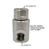1pc 1/2 Inch For FXF Hose Reel Swivel Integrated Grease Fitting Heavy-duty Hose-Reel Swivel For Home Industrial Steel-Hose Reel