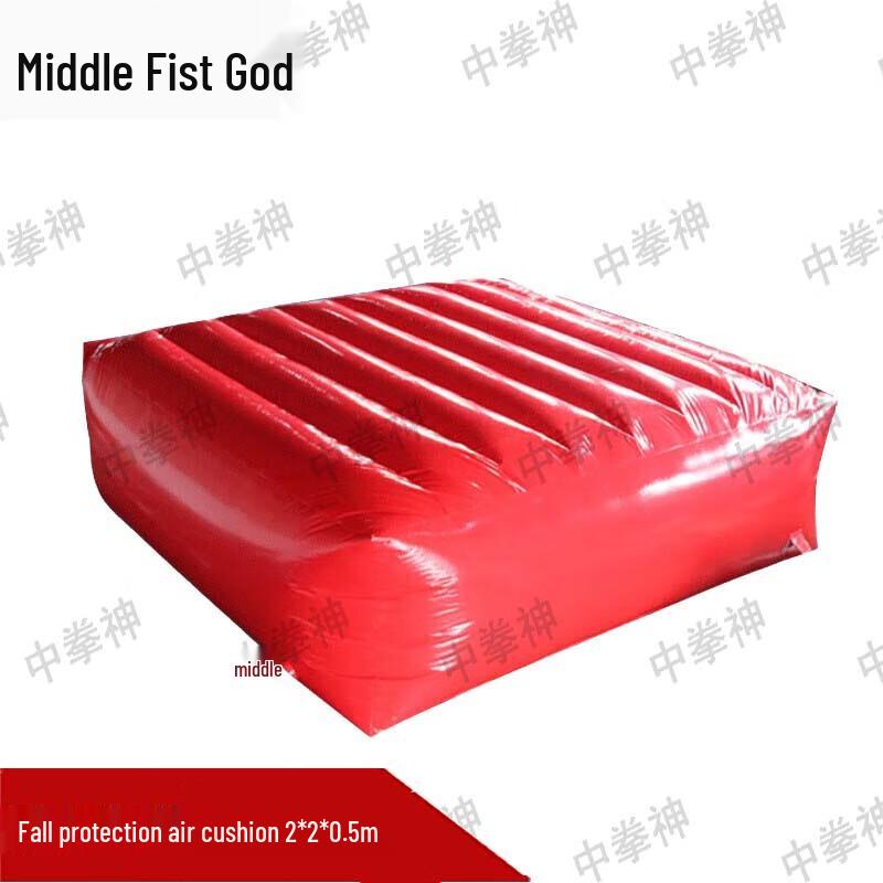 Zhongquanshen High-Altitude Rescue Air Cushion