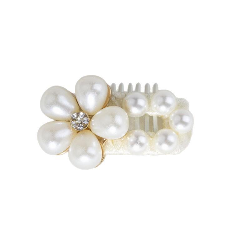 Full Diamond Pet Hair Clip - Princess Style for Dogs