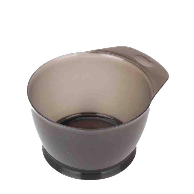 Professional Hair Dyeing Kit: Large Soft Bristle Brush, Oil Treatment Bowl, Comb, Barber Shop Quality for Home Hair Bleaching and Dyeing.