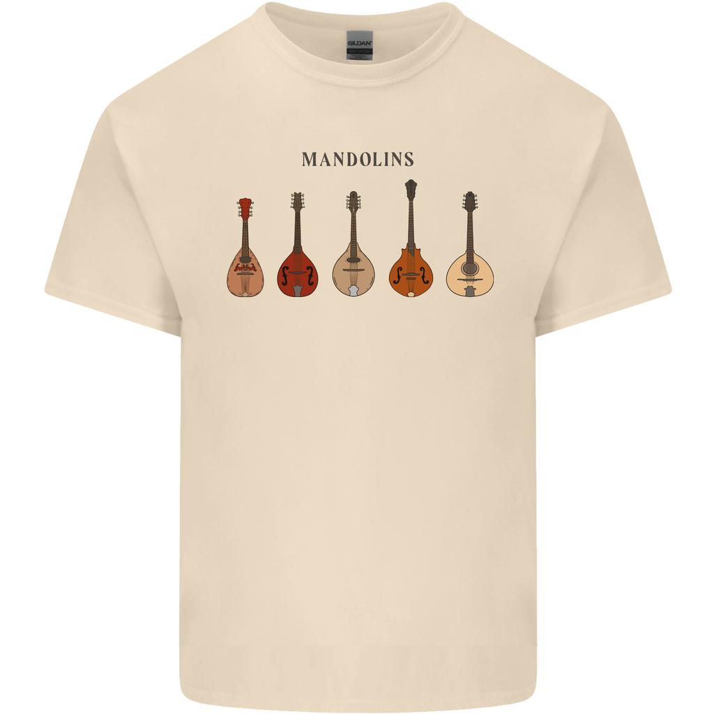 Can band rock band WHITE T-shirt Unisex short sleeve All sizes 2F607
