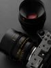 Zhongyi Optics SPEEDMASTER CINEMA 50mm LF Nikon Z Mount Cinema Lens Prime Lens T1.0 Full-Frame