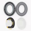 YAYINCC Replacement memory sponge Earpads for Bose 700 Wireless Earmuffs Ultra-soft Sponge Cushion Cover Repair Parts Headphone