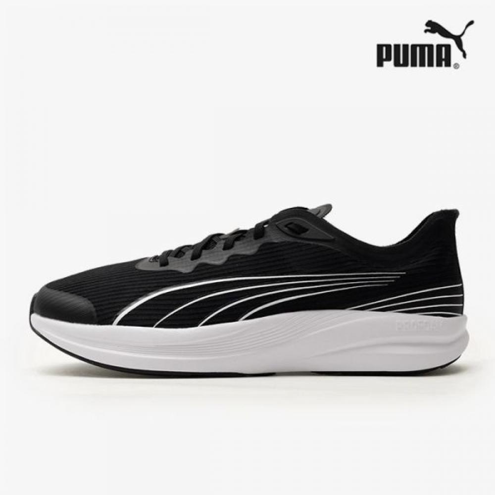 

Puma Кроссовки Galleria Puma Riddim Pro Racer черные 250