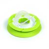 Gimmick Spool Silicone Provare (2 pieces, yellow)
