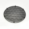 For Bora Golf 4 MK4 Passat B5 Door Speaker Cover Horn Cover Plate Door Inner Panel 3B0 868 149 3B0868149