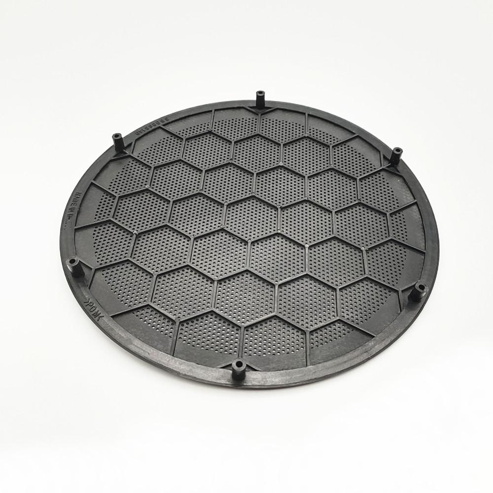 For Bora Golf 4 MK4 Passat B5 Door Speaker Cover Horn Cover Plate Door Inner Panel 3B0 868 149 3B0868149