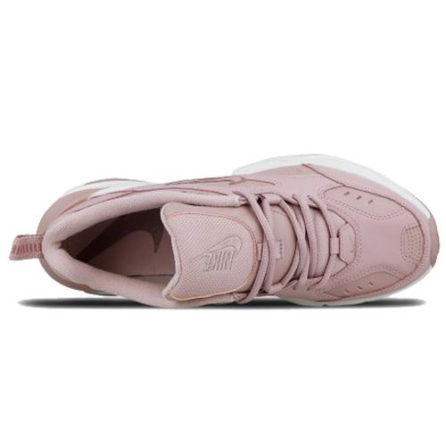 New Nike M2k Tekno Plum Chalk Women's AO3108-500