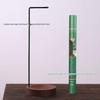 Inverted Zen Incense Holder for Stick and Sandalwood/Agarwood Incense – Indoor Home Decor Ornament