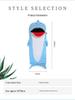 Cartoon Animal Baby Sleeping Bag with Pillow - Anti-Kick Design for Infants and Kids