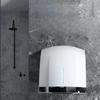 220V Commercial Hand Drye Electric Compact Sensor Automatic Hand Dryers High Speed Air Wiper 1800W For Bathroom