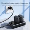 Ugreen NP-W235 Compatible Camera Battery & Charger CN plug (adapter included)