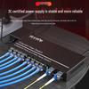 FiberHome Visio Gigabit Fiber Optic Transceiver