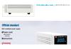 30V 5A/10A Adjustable DC Power Supply with Digital Display and Ammeter