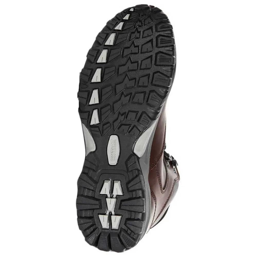 Regatta Ботинки для хайкинга Bainsford