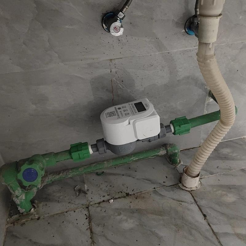 Kompaktes Speichererhaltungs-Digitalzählermodul 3-stellige LED-Anzeige Geringer Stromverbrauch