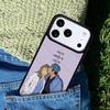 Greys Anatomy TV Phone Case Cover Compatible with for IPhone 17air 16e 15 14 13 12 11Pro Max 17 Air