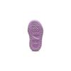 Converse Chuck Taylor All Star Play Lite CX Low TD Hroznová pěna Dětské tenisky Fialová Bílá A09866C
