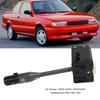 High Sensitivity Headlight and Turn Signal Control Switch Suitable for 720 D21 25540-D4500 25540D4500, Easy Installation