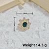 High-End Women's Butterfly Anti-Exposure Fashion Brooch