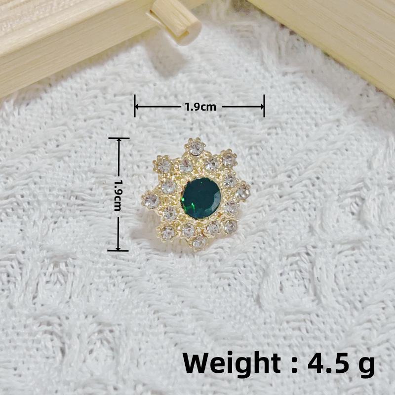High-End Women's Butterfly Anti-Exposure Fashion Brooch