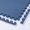 1PC Reconfigurable Thick Foam Floor Mat for Living Room Anti-fall Composite Mat for Bedroom Suitable for Baby Crawling Size: 30CM * 30CM * 2.5CM