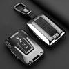Tank 300 Key Case - Unisex Metal Shell Buckle, Full Coverage, Special Challenger Edition