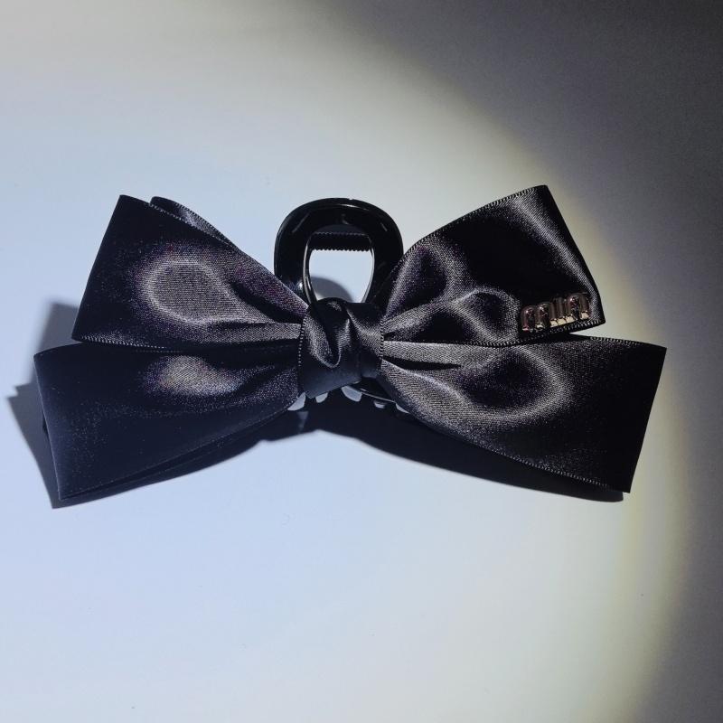 

Модная двусторонняя заколка для волос в виде бабочки-принцессы, высококачественные аксессуары для волос, элегантные женские аксессуары, новая заколка-бантик