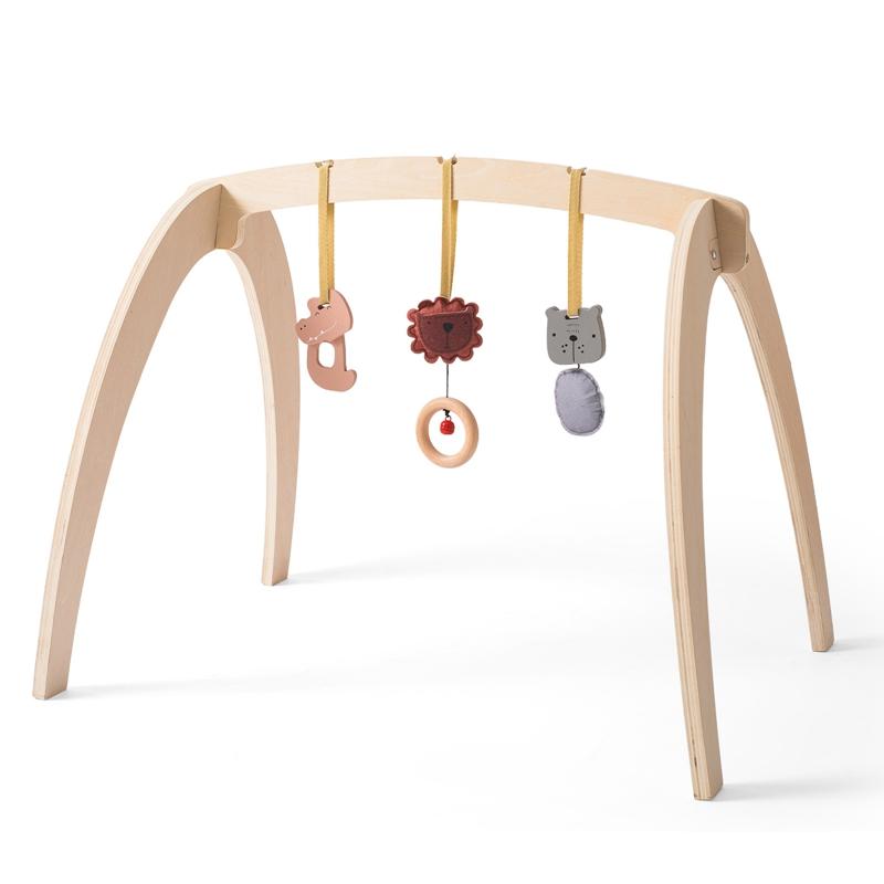 Baby Gym Wooden Carpet Activities For Babies Tent Pendent Hanger Activities For Baby Stroller Toys Wooden Room Activities Gym