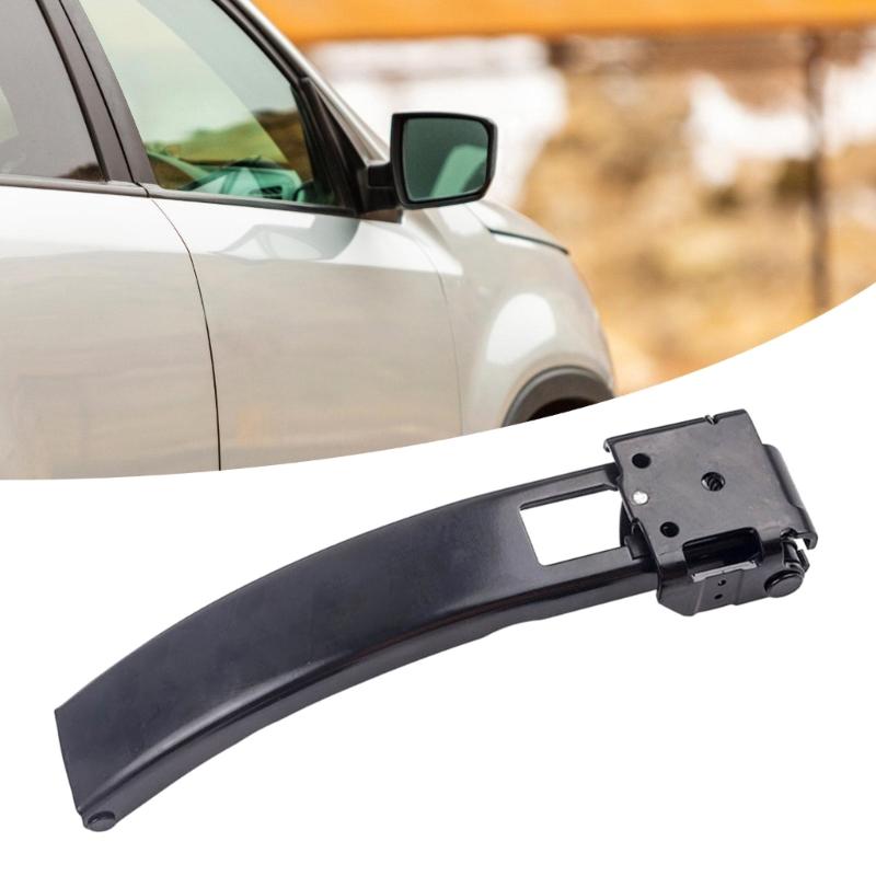 Easy to Install Automotive Door Hinges for Optimally Performances and Aesthetic Appeal 9067600328 A9067600228 2E182779