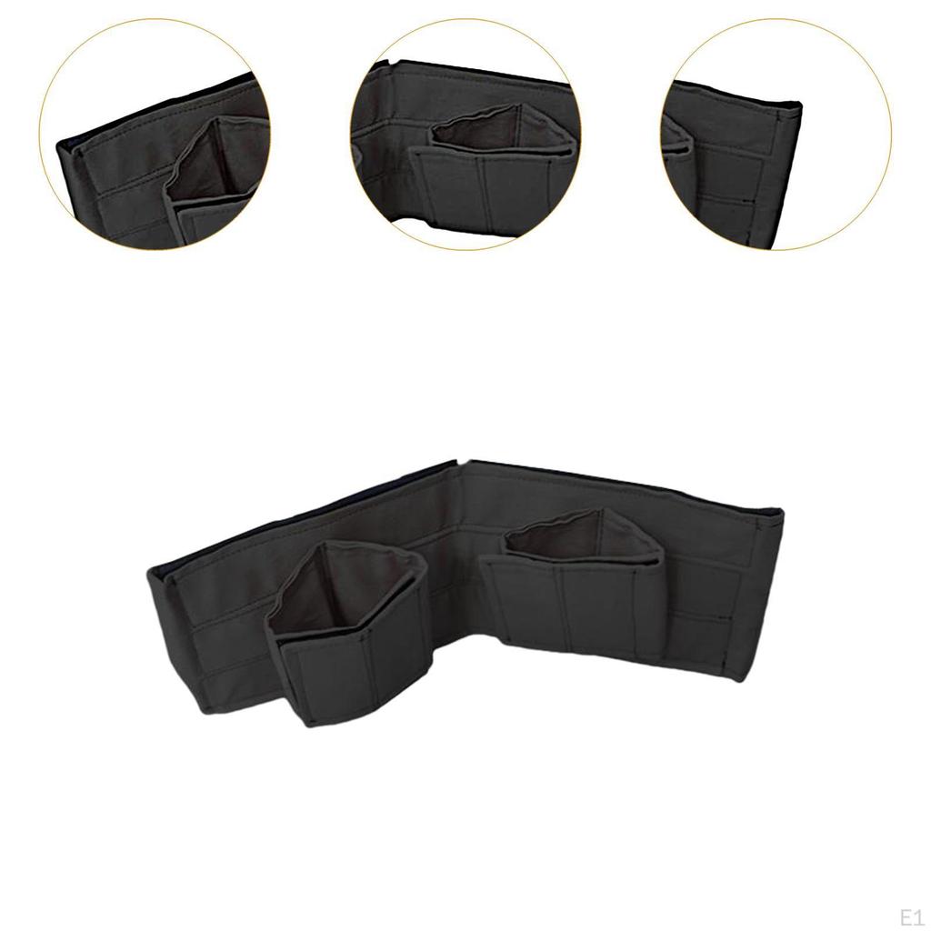 Rollstuhl Fußstütze Beinstützgurt Verbreitert für ältere Menschen