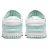 Nike Dunk Low Twist Jade Ice Women's DZ2794-101