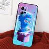 Great Wave Retro Cyber Statue Case For Xiaomi Redmi Note 14 13 10 11 12 15 Pro Plus Cover For Redmi 15 14C 12C 10C 13C 15C