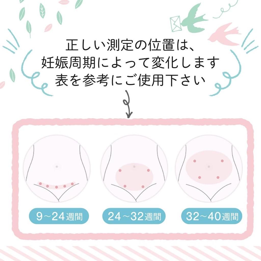 Maintenance Medical Fetal Ultrasound Pocket Doppler Fetal Heart Rate Travel Safe [Special Device] PD-100A, Monitor, Stethoscope, Baby, Maternity,